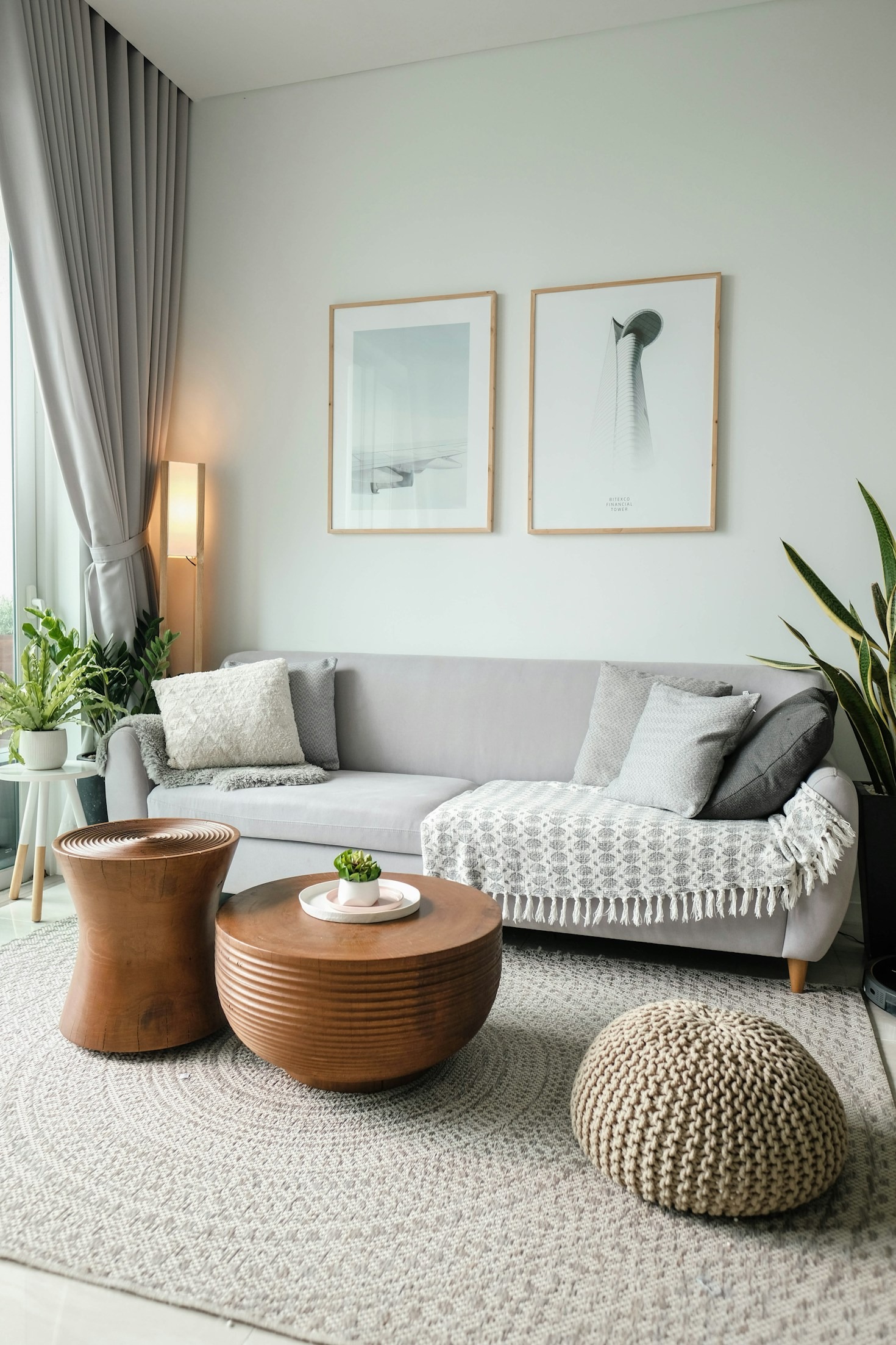 Como combinar estilo e funcionalidade em casa